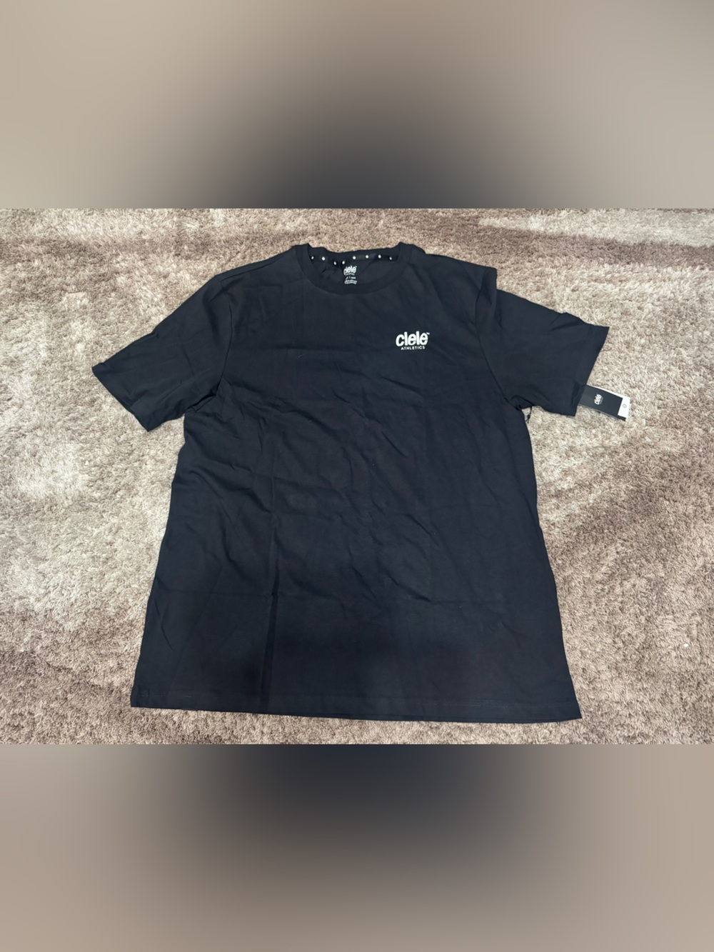 Ciele athletics t shirt